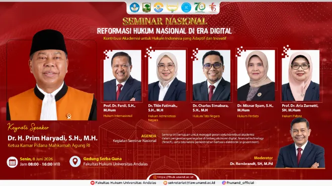 Seminar nasional