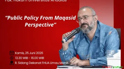 UU Tipikor Masih Lex Specialis? Membaca Ancaman Nyata KUHP...