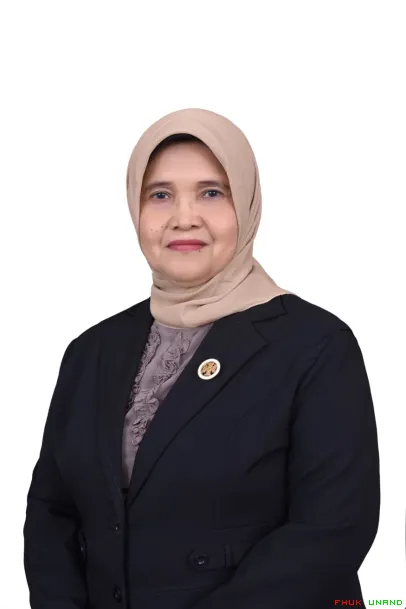 Dr. Misnar Syam, SH., MH.