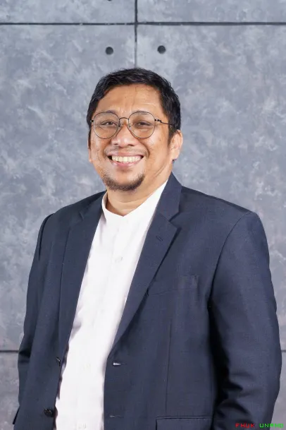 Feri Amsari, SH., MH.