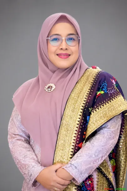 Titin Fatimah, SH., MH.