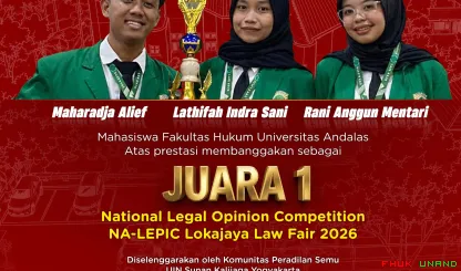 SELAMAT & SUKSES.  Kepada.  Lathifah Indra Sani. Maharadja...