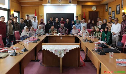 Guest Lecture Public Policy From Maqasid Perspective oleh...
