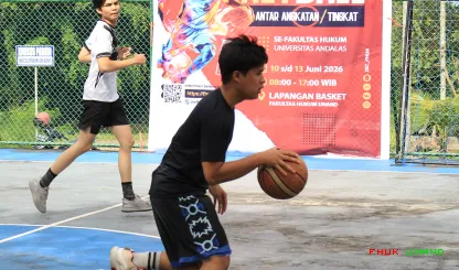 Foto 8 Nama Kegiatan: Kejuaraan Basket Antar...