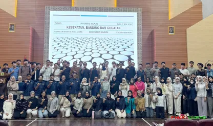 Foto 12 Kegiatan dipimpin oleh Dendi Amrin, S.S.T., Ak.,...