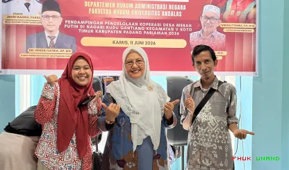 Foto 5 Kegiatan Pengabdian kepada Masyarakat bertajuk...