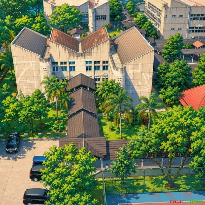 Ujian Akhir Semester (UAS) Genap Tahun Akademik 2025/2026...
