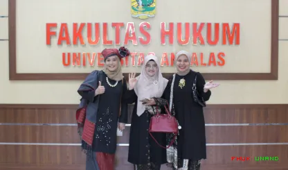 Foto 2 Acara Tutorial pembuatan tingkuluak praktis dan Sesi...