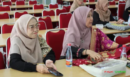 Foto 15 Acara Tutorial pembuatan tingkuluak praktis dan...