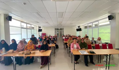 Foto 1 International Law Student Association (ILSA) Chapter...