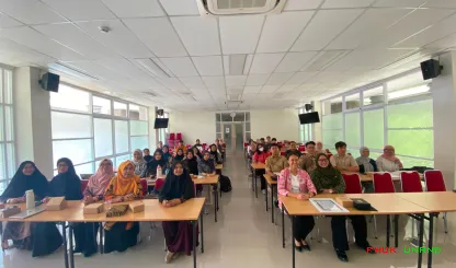 Foto 2 International Law Student Association (ILSA) Chapter...