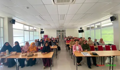 Foto 3 International Law Student Association (ILSA) Chapter...