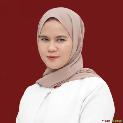 Decthree Ranti Putri, S.H.