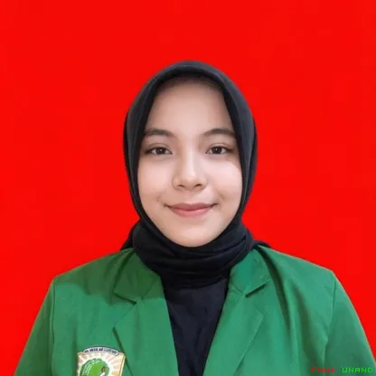Qonita Aghnia Khairani