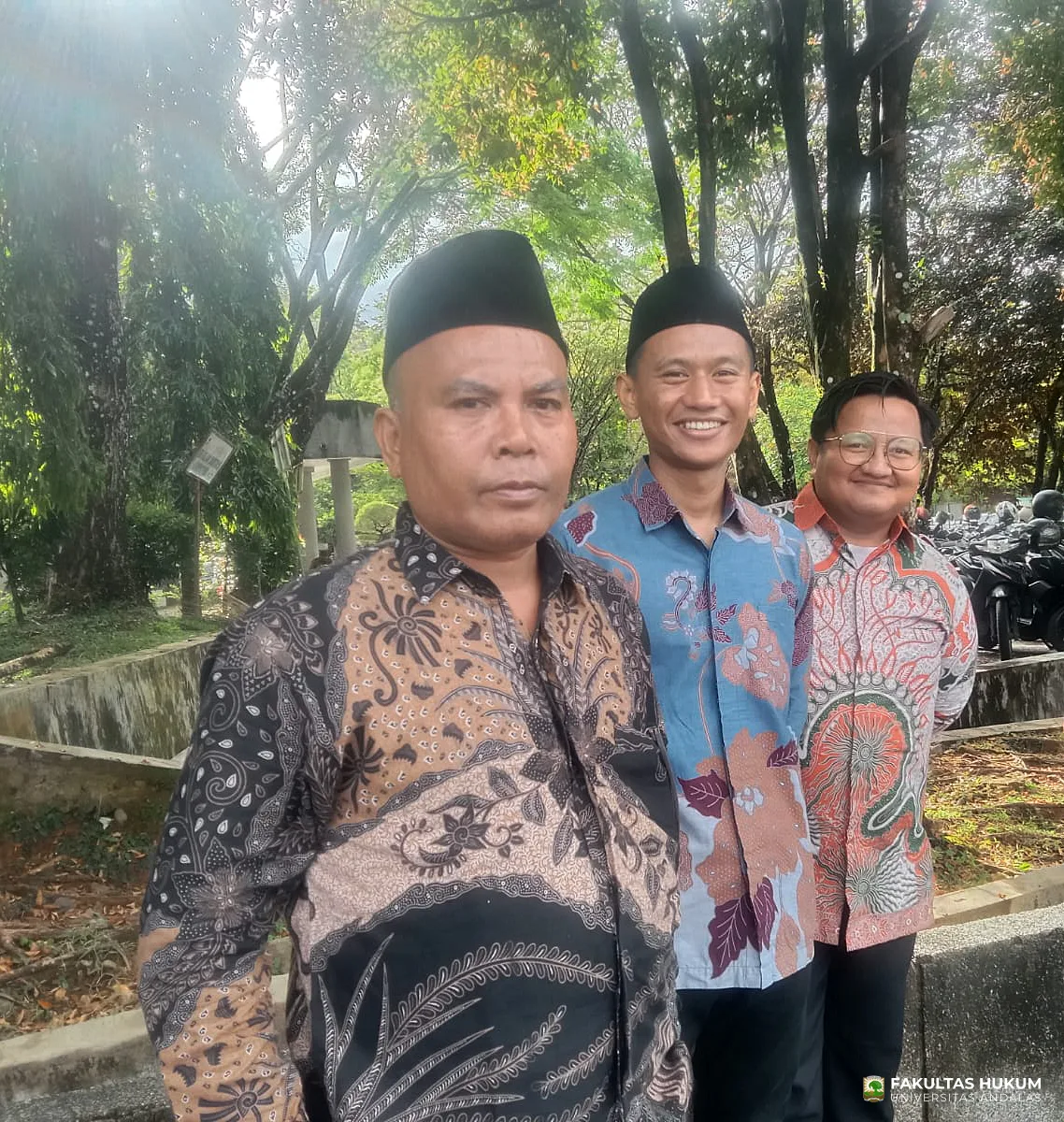 Foto 1 Upacara Peringatan Hari Lahir Pancasila