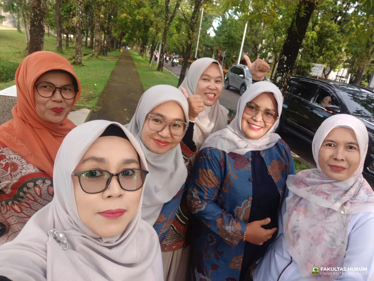 Foto 4 Upacara Peringatan Hari Lahir Pancasila