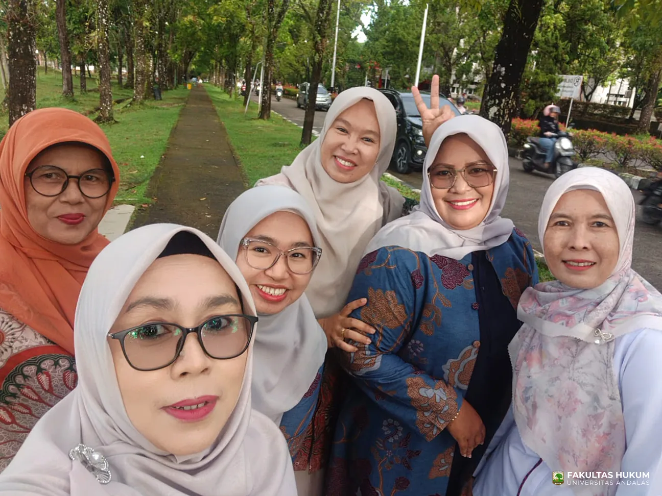 Foto 5 Upacara Peringatan Hari Lahir Pancasila