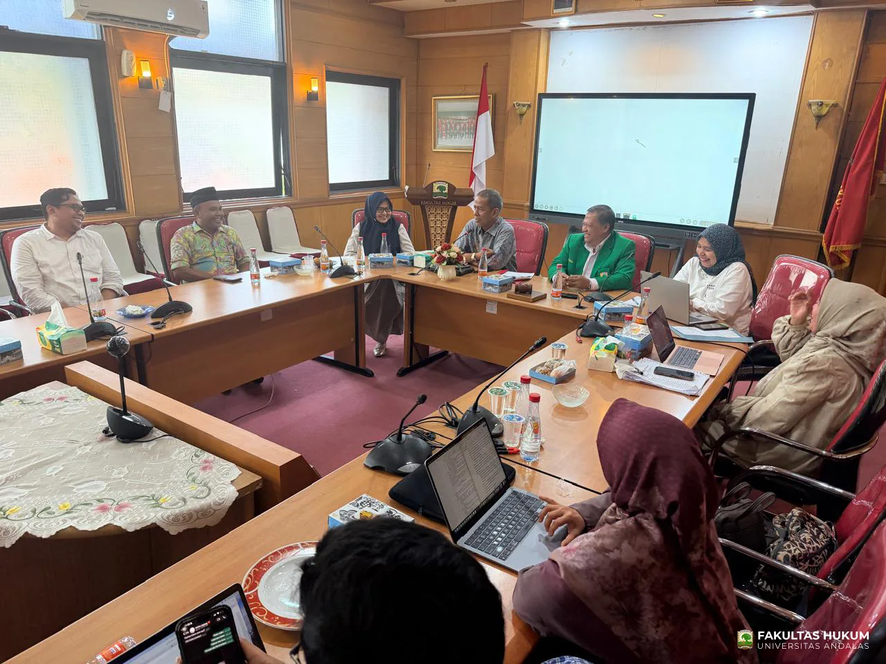 Foto 1 Beasiswa Saldi Isra Award ke-5