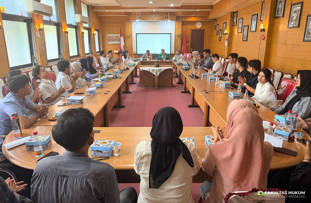 Foto 6 Beasiswa Saldi Isra Award ke-5