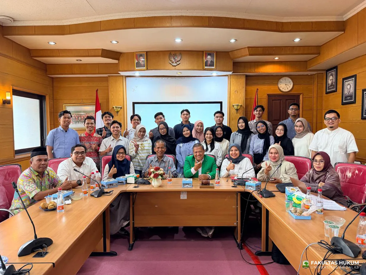 Foto 9 Beasiswa Saldi Isra Award ke-5