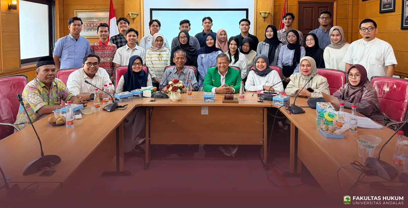 Beasiswa Penulisan Skripsi Saldi Isra Award ke-5