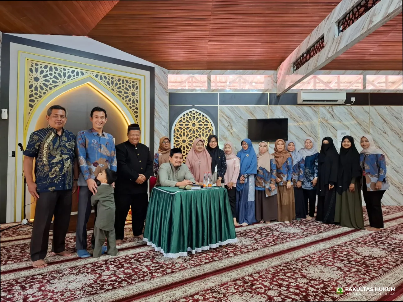 Foto 4 Kajian Fiqih Ibadah