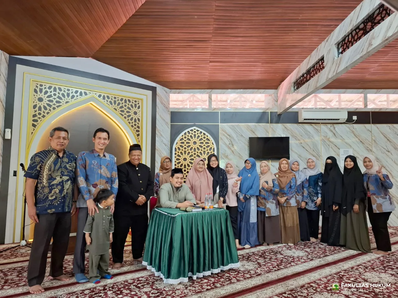 Foto 5 Kajian Fiqih Ibadah