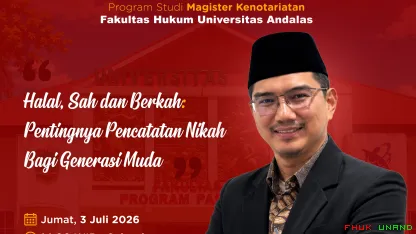 Program Studi Doktor Hukum, Program Studi Magister Hukum,...