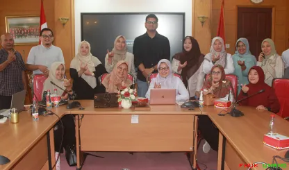 Rapat Persiapan Konferensi Nasional Hukum Ketenagakerjaan...