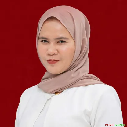 Decthree Ranti Putri, S.H.