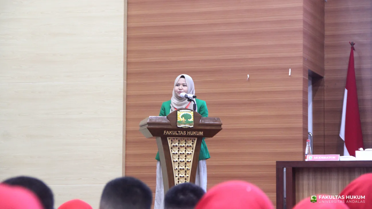 Foto 12 BAKTI Fakultas Hukum Universitas Andalas 2026