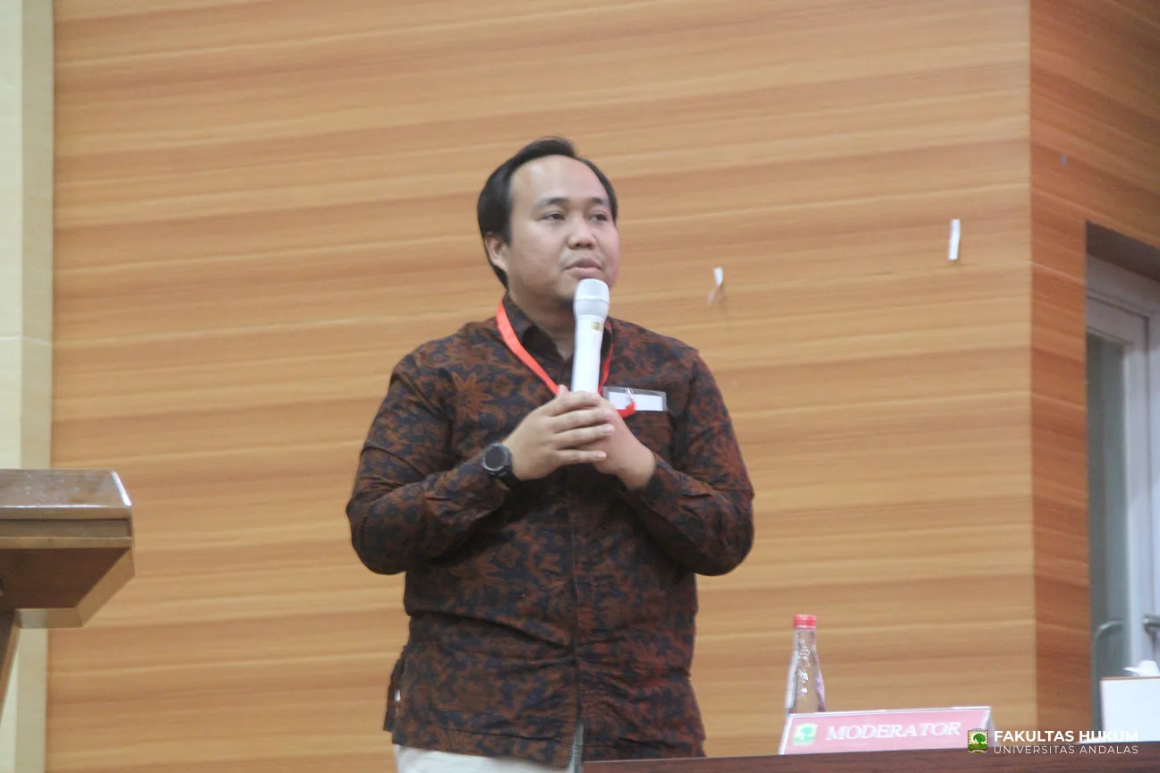 Foto 14 BAKTI Fakultas Hukum Universitas Andalas 2026