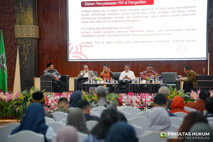 Menaker Targetkan RUU Ketenagakerjaan Rampung Oktober 2026, Dorong Hubungan Industrial Berbasis Kemitraan