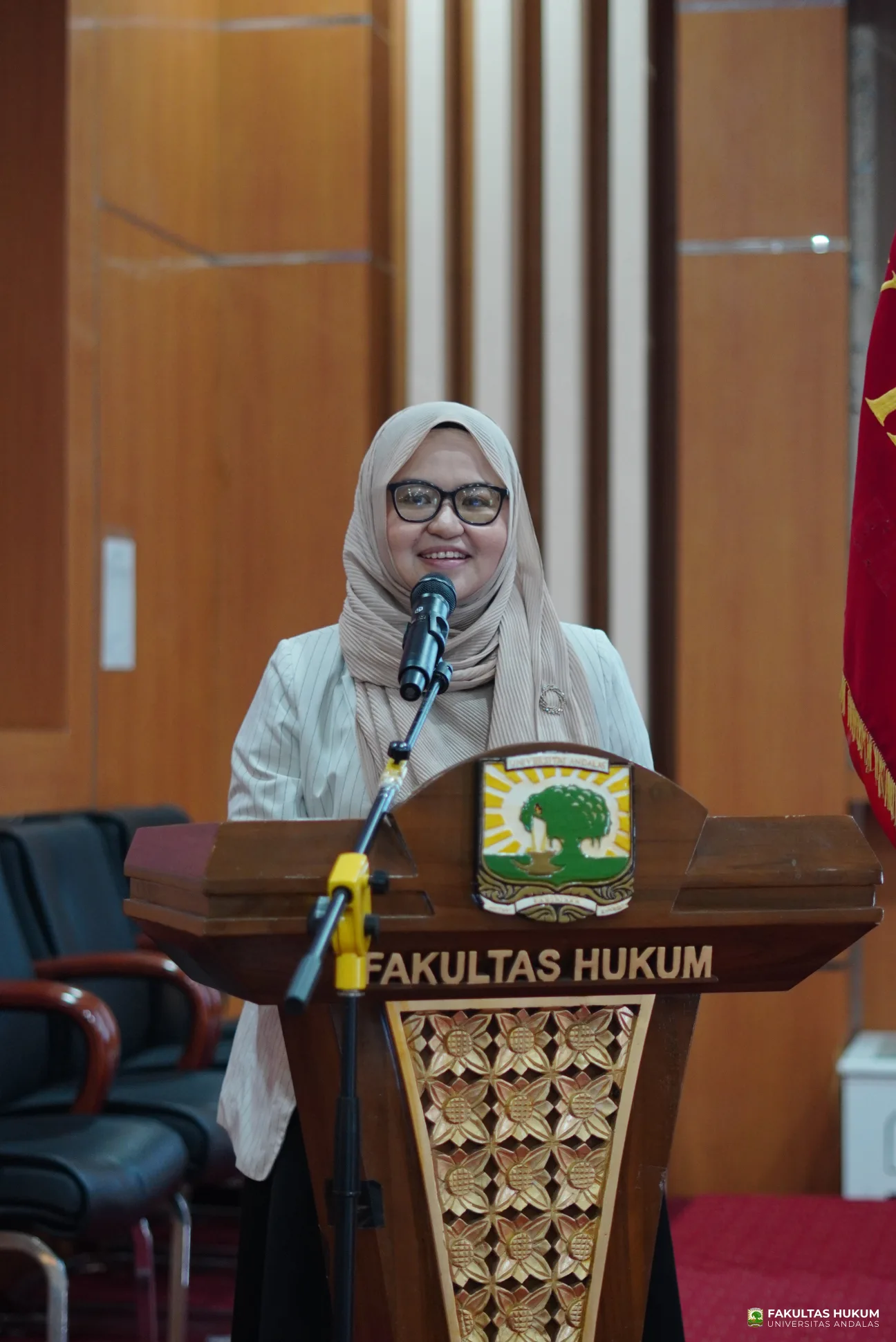 Foto 2 Kelas Persiapan Ujian Pejabat Pembuat Akta Tanah (PPAT) Hari Pertama