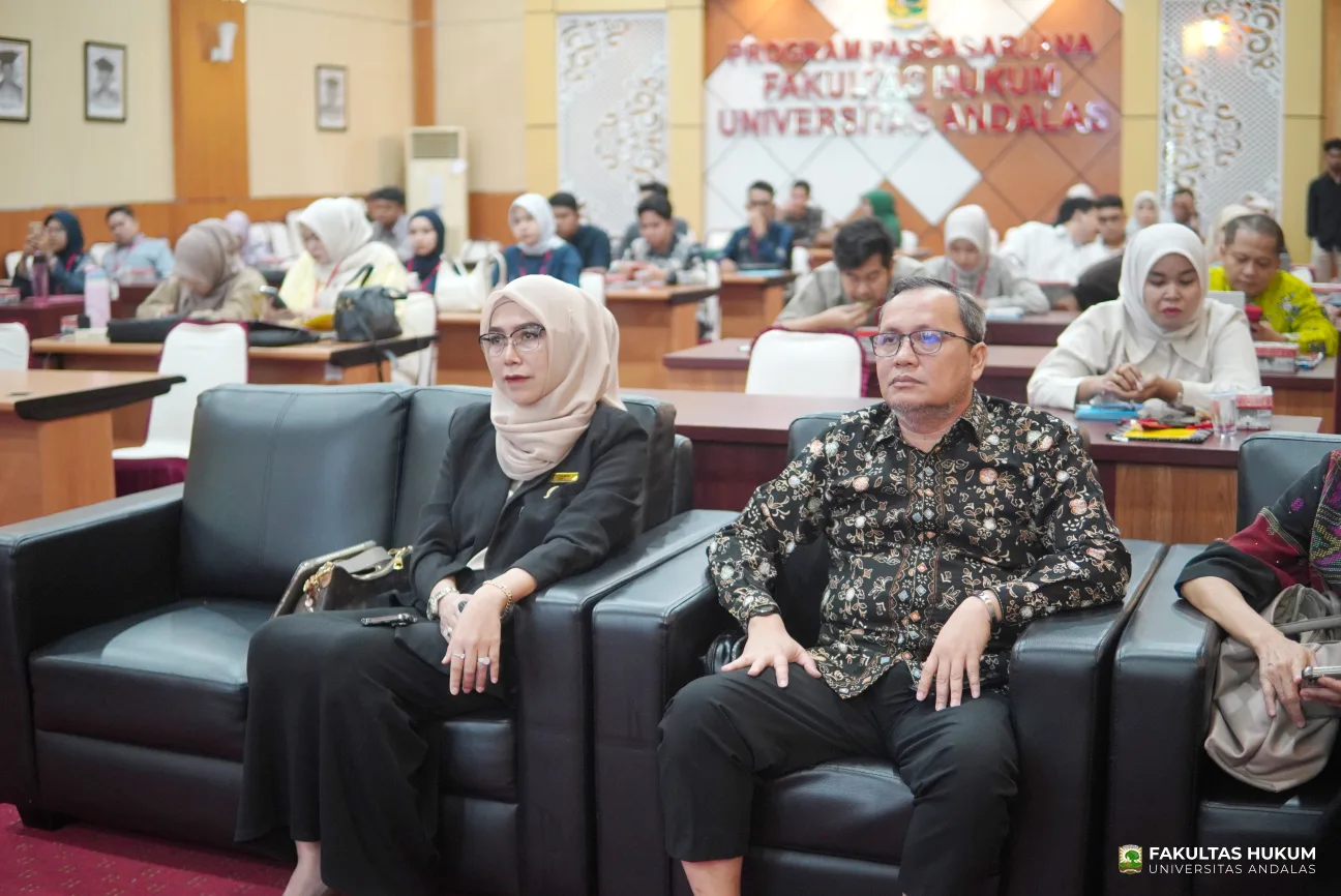 Foto 3 Kelas Persiapan Ujian Pejabat Pembuat Akta Tanah (PPAT) Hari Pertama