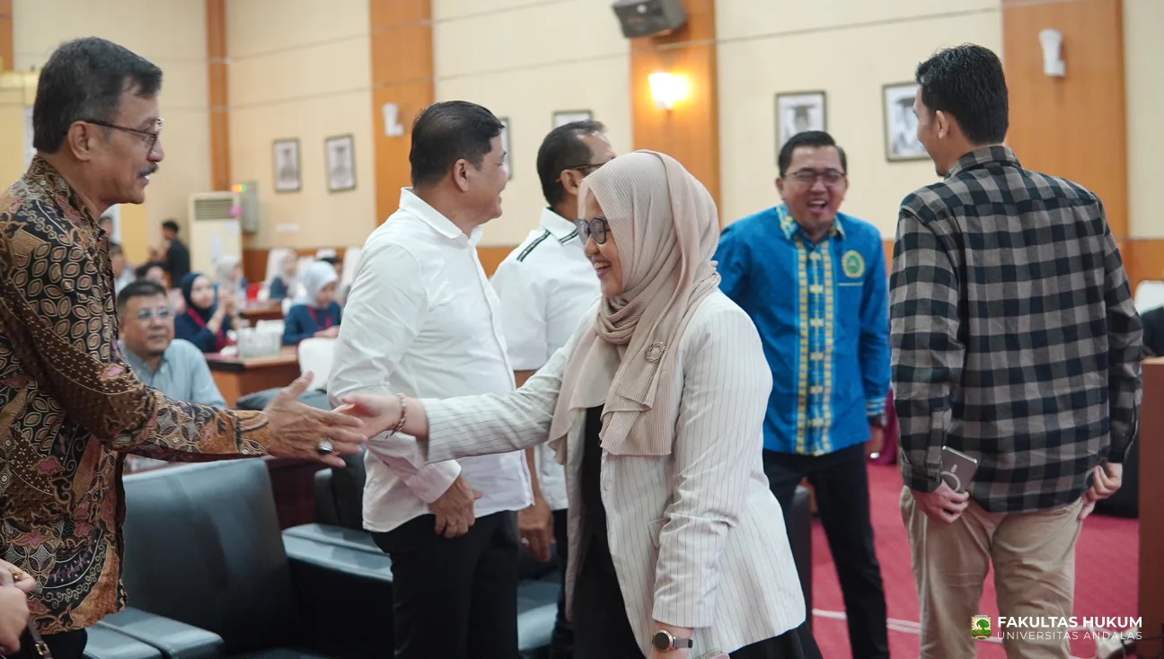 Foto 7 Kelas Persiapan Ujian Pejabat Pembuat Akta Tanah (PPAT) Hari Pertama