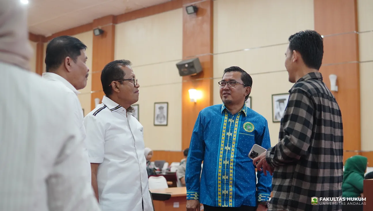 Foto 8 Kelas Persiapan Ujian Pejabat Pembuat Akta Tanah (PPAT) Hari Pertama
