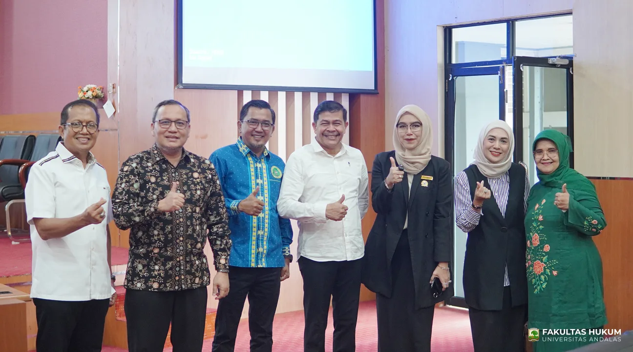 Foto 10 Kelas Persiapan Ujian Pejabat Pembuat Akta Tanah (PPAT) Hari Pertama
