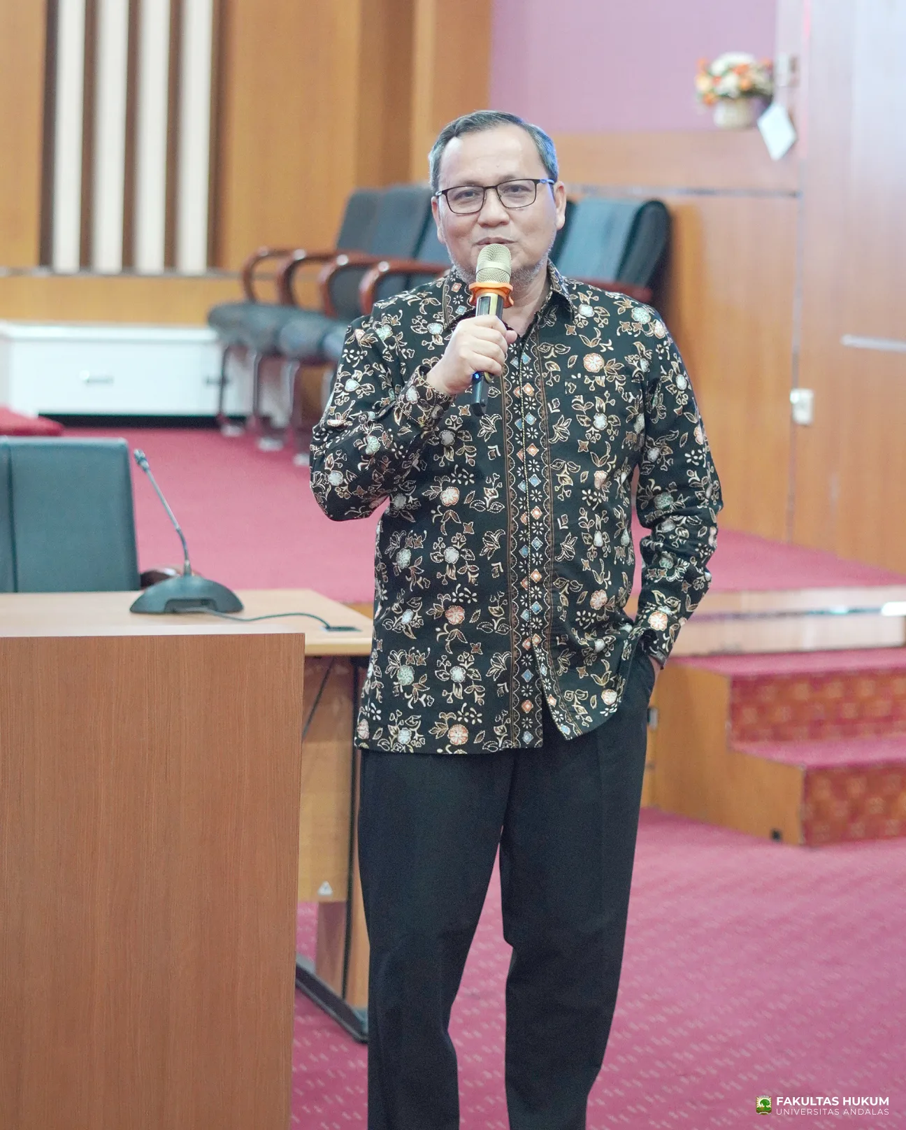 Foto 11 Kelas Persiapan Ujian Pejabat Pembuat Akta Tanah (PPAT) Hari Pertama