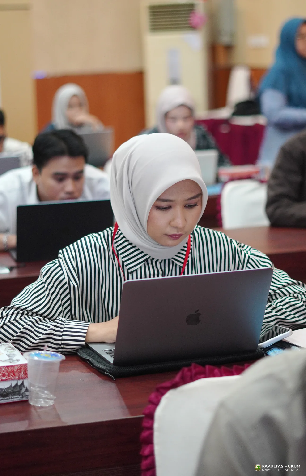 Foto 14 Kelas Persiapan Ujian Pejabat Pembuat Akta Tanah (PPAT) Hari Pertama