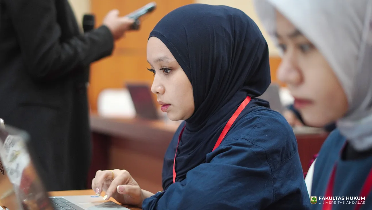 Foto 16 Kelas Persiapan Ujian Pejabat Pembuat Akta Tanah (PPAT) Hari Pertama