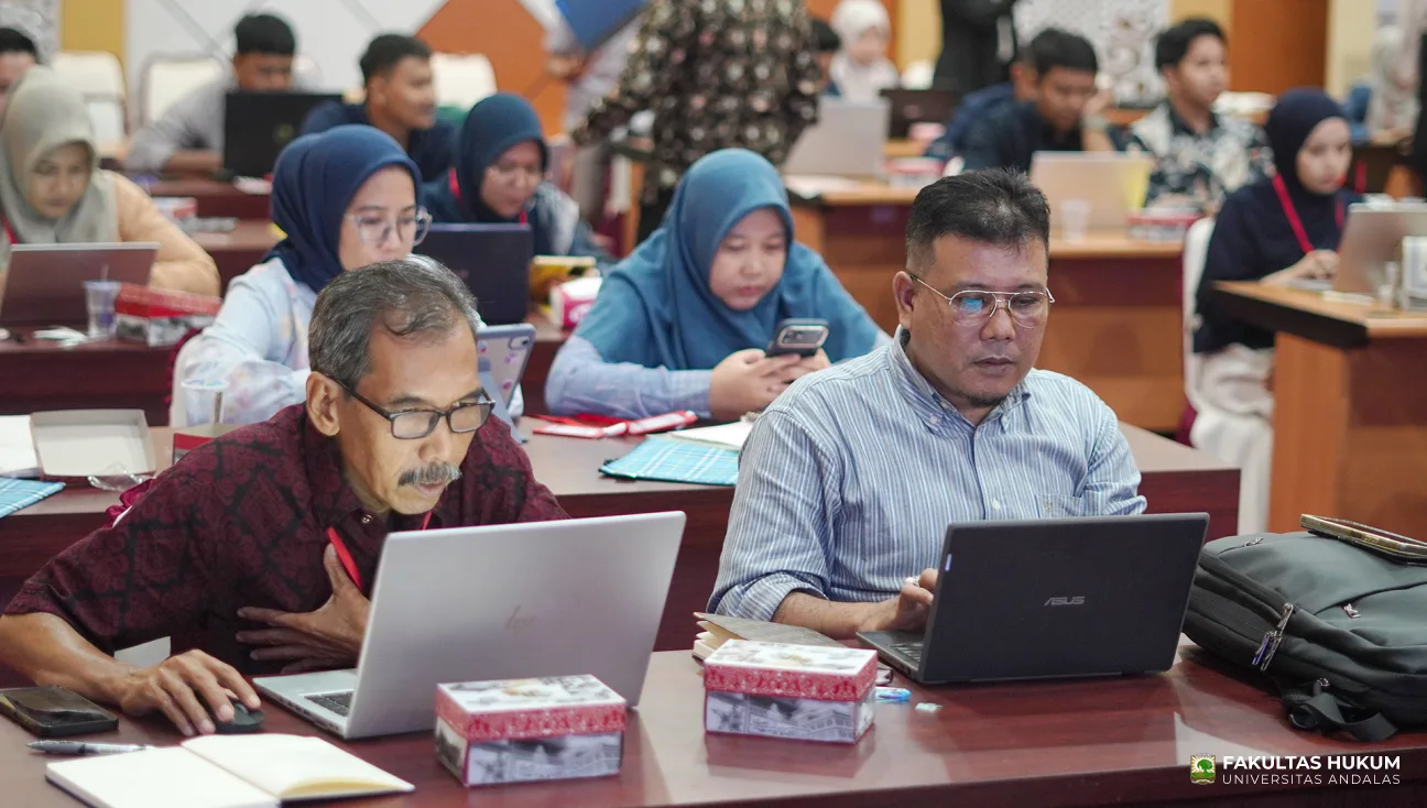 Foto 17 Kelas Persiapan Ujian Pejabat Pembuat Akta Tanah (PPAT) Hari Pertama