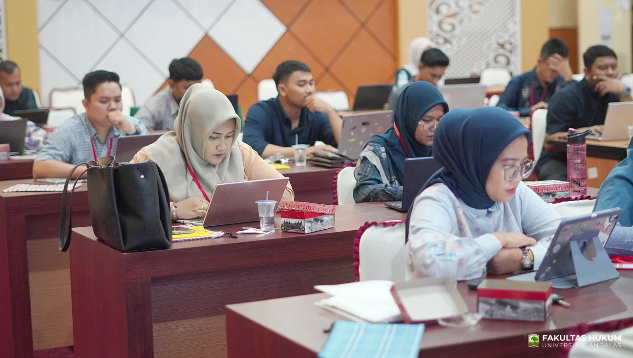 Foto 18 Kelas Persiapan Ujian Pejabat Pembuat Akta Tanah (PPAT) Hari Pertama
