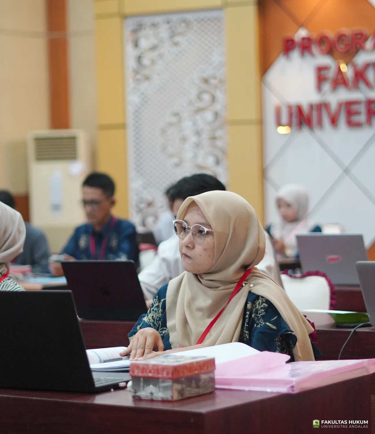 Foto 20 Kelas Persiapan Ujian Pejabat Pembuat Akta Tanah (PPAT) Hari Pertama