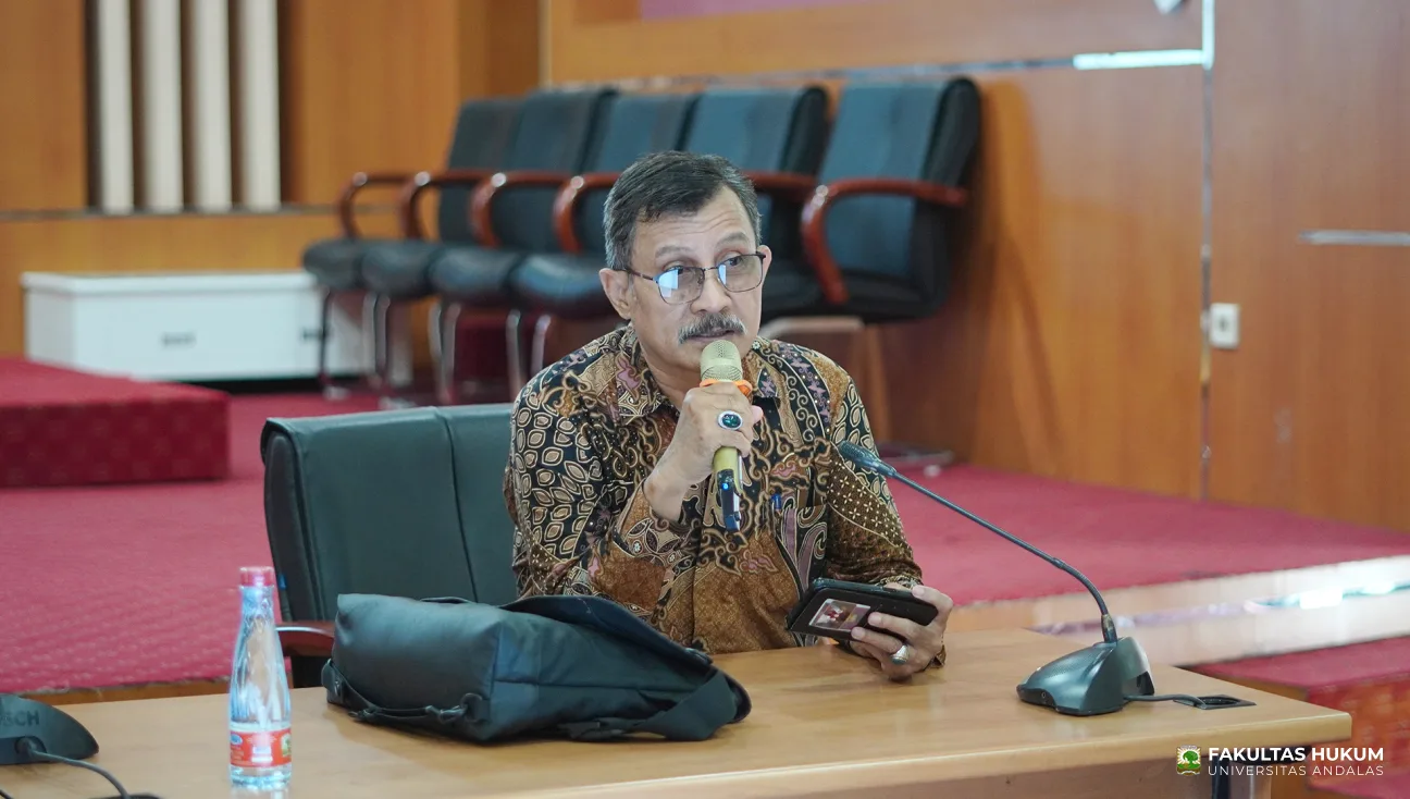 Foto 24 Kelas Persiapan Ujian Pejabat Pembuat Akta Tanah (PPAT) Hari Pertama