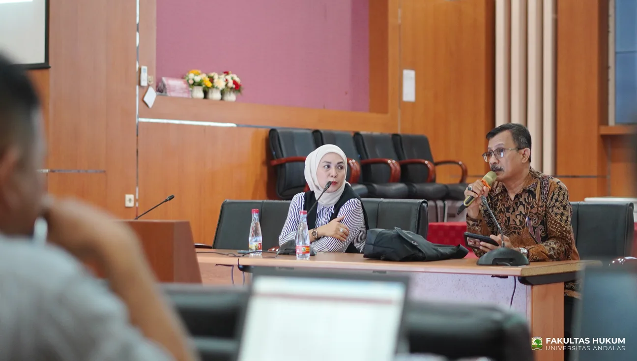 Foto 25 Kelas Persiapan Ujian Pejabat Pembuat Akta Tanah (PPAT) Hari Pertama