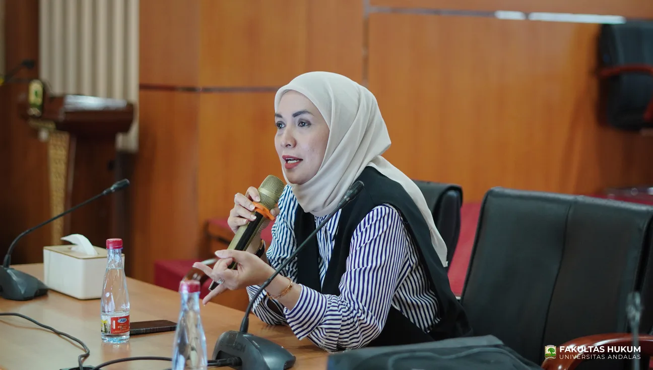Foto 27 Kelas Persiapan Ujian Pejabat Pembuat Akta Tanah (PPAT) Hari Pertama