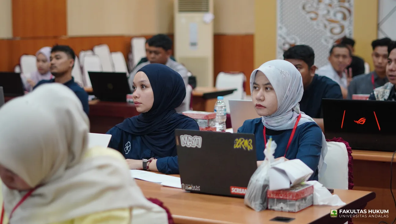 Foto 28 Kelas Persiapan Ujian Pejabat Pembuat Akta Tanah (PPAT) Hari Pertama