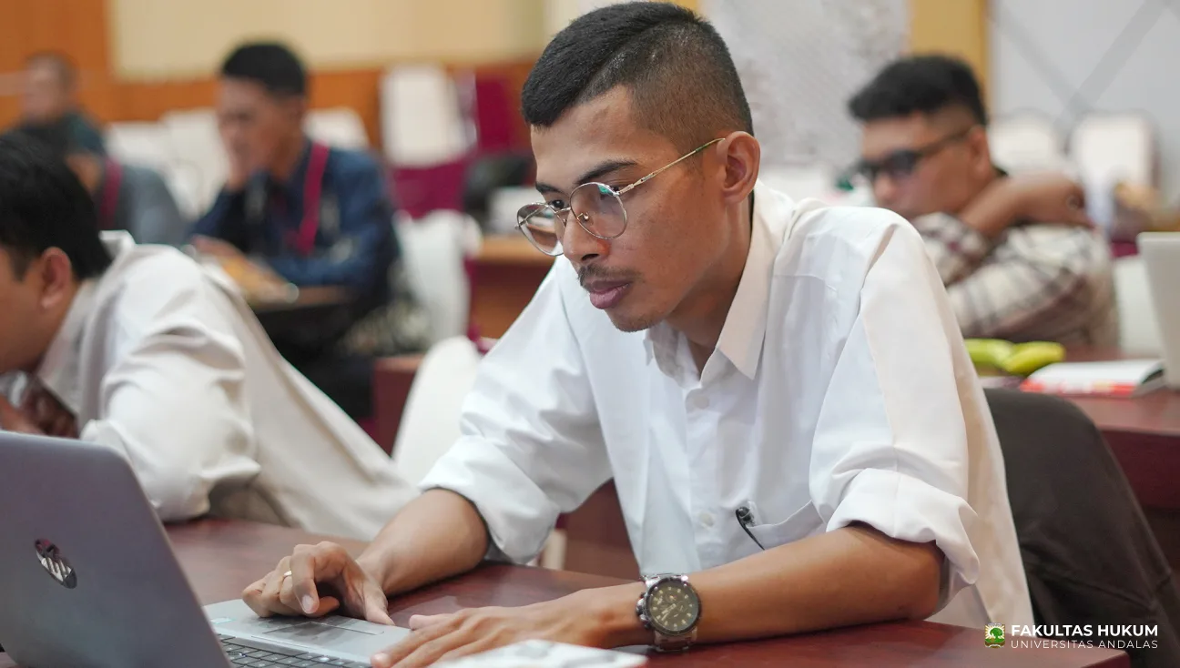 Foto 29 Kelas Persiapan Ujian Pejabat Pembuat Akta Tanah (PPAT) Hari Pertama