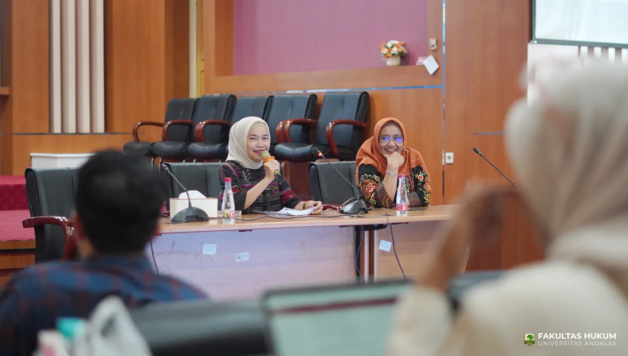 Foto 32 Kelas Persiapan Ujian Pejabat Pembuat Akta Tanah (PPAT) Hari Pertama